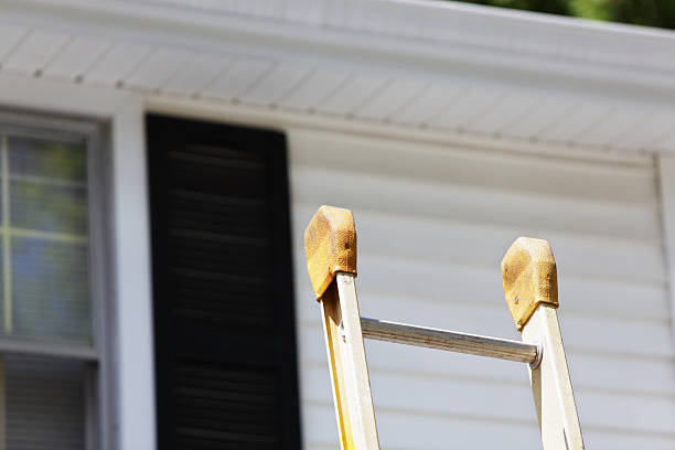 Best Engineered Wood Siding  in Eddyville, KY